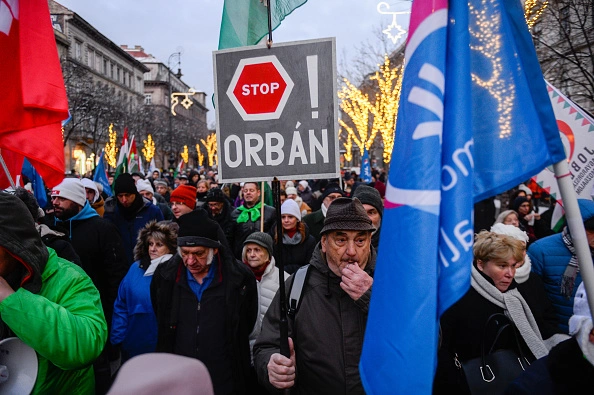 Hungary: European courts stand firm against authorities’ unlawful asylum policies and violations of transgender rights