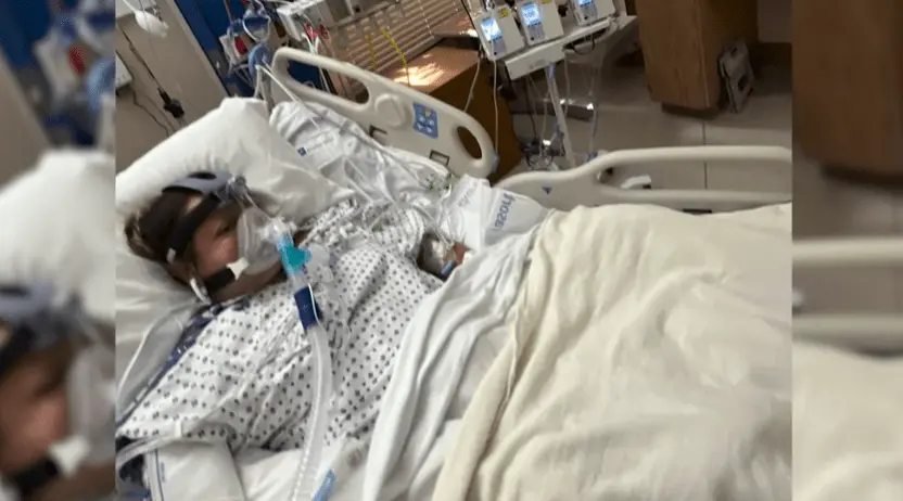 San Jose woman loses limbs after battling bacterial infection from tilapia