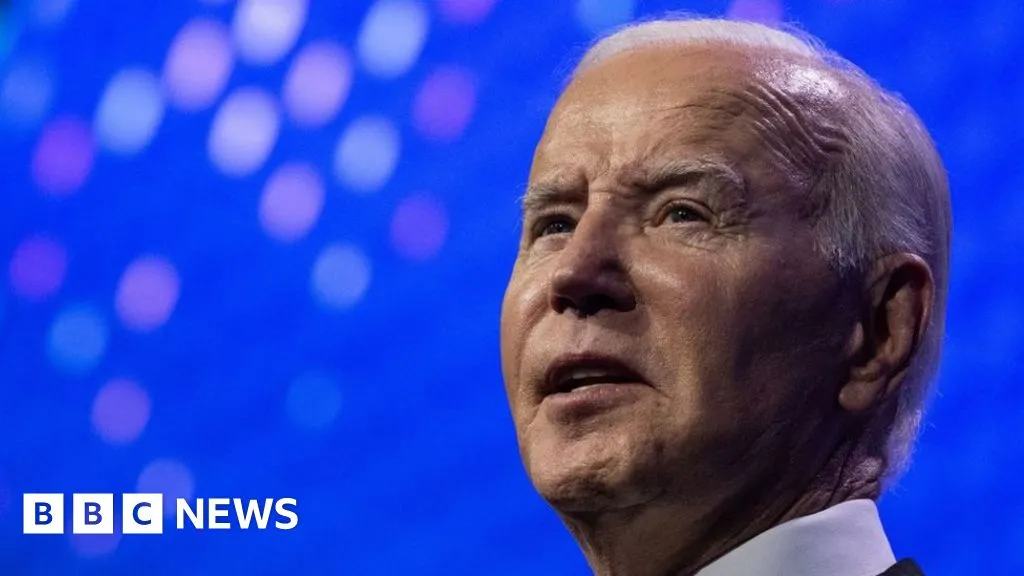 Biden to visit Israel as concerns grow over conflict escalating