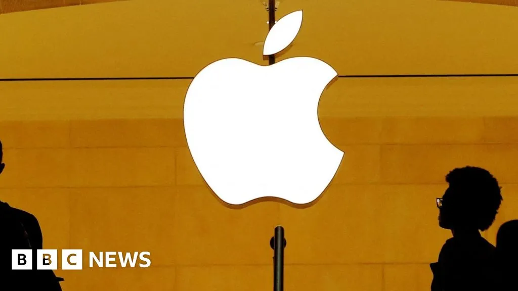 Apple told to pay Ireland €13bn in tax by EU