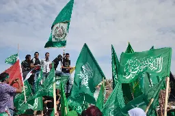 Hamas reivindica ataque a tiros em Tel Aviv