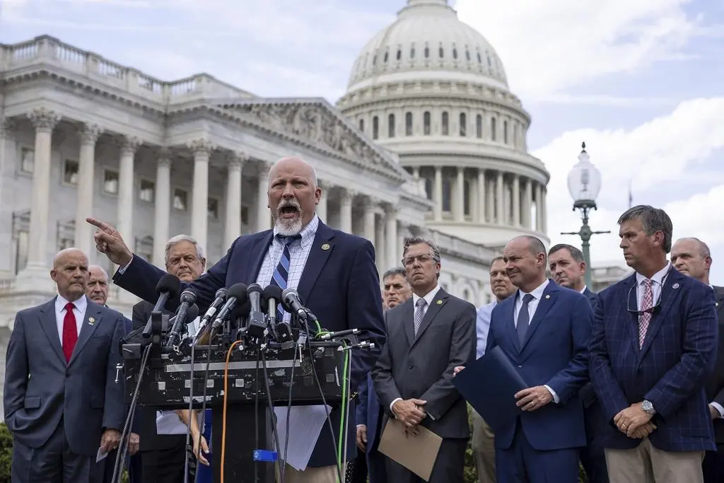 Biden Has the Right Idea About the Freedom Caucus