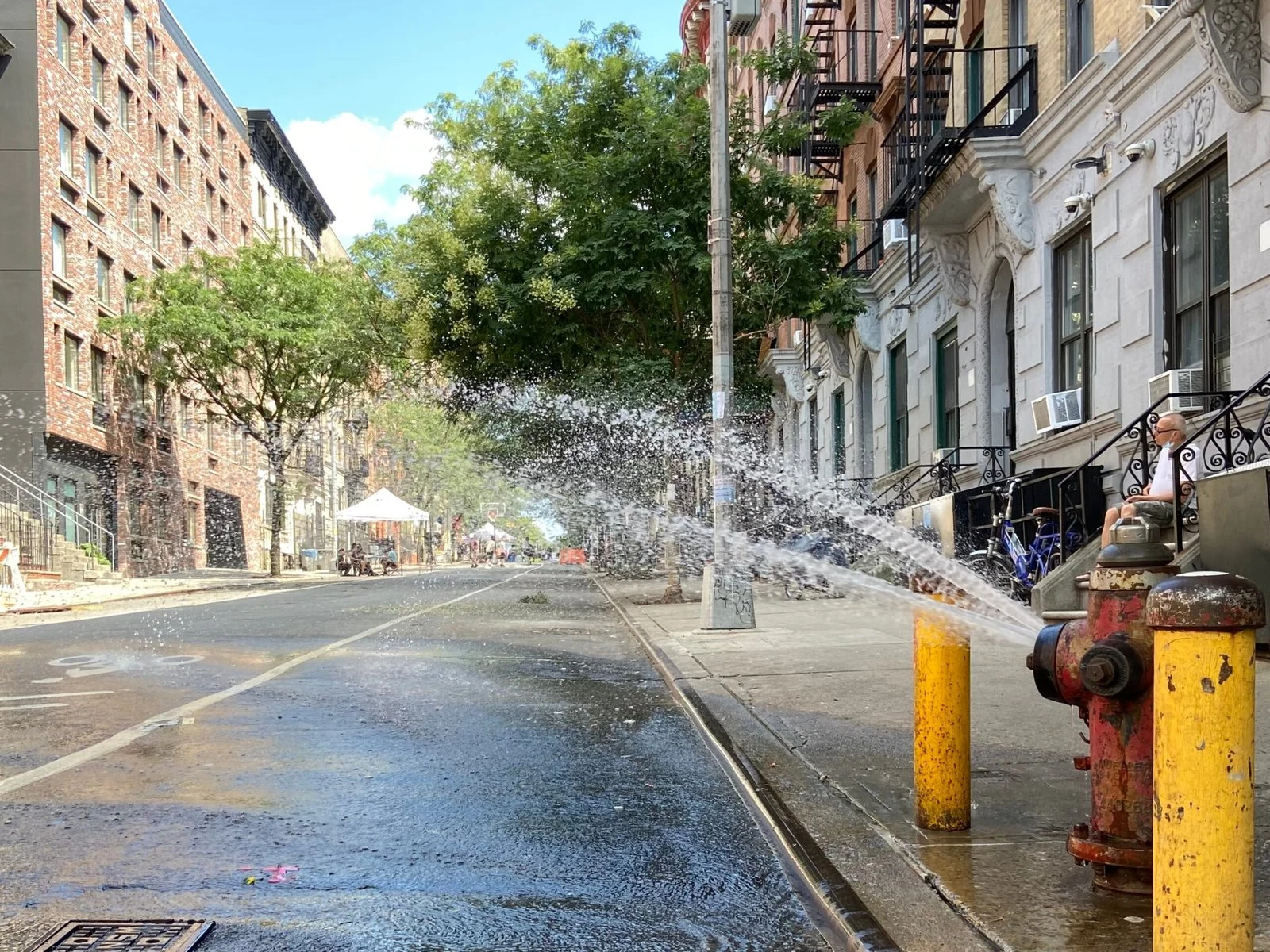 How Four Cities Are Cooling Down Creatively