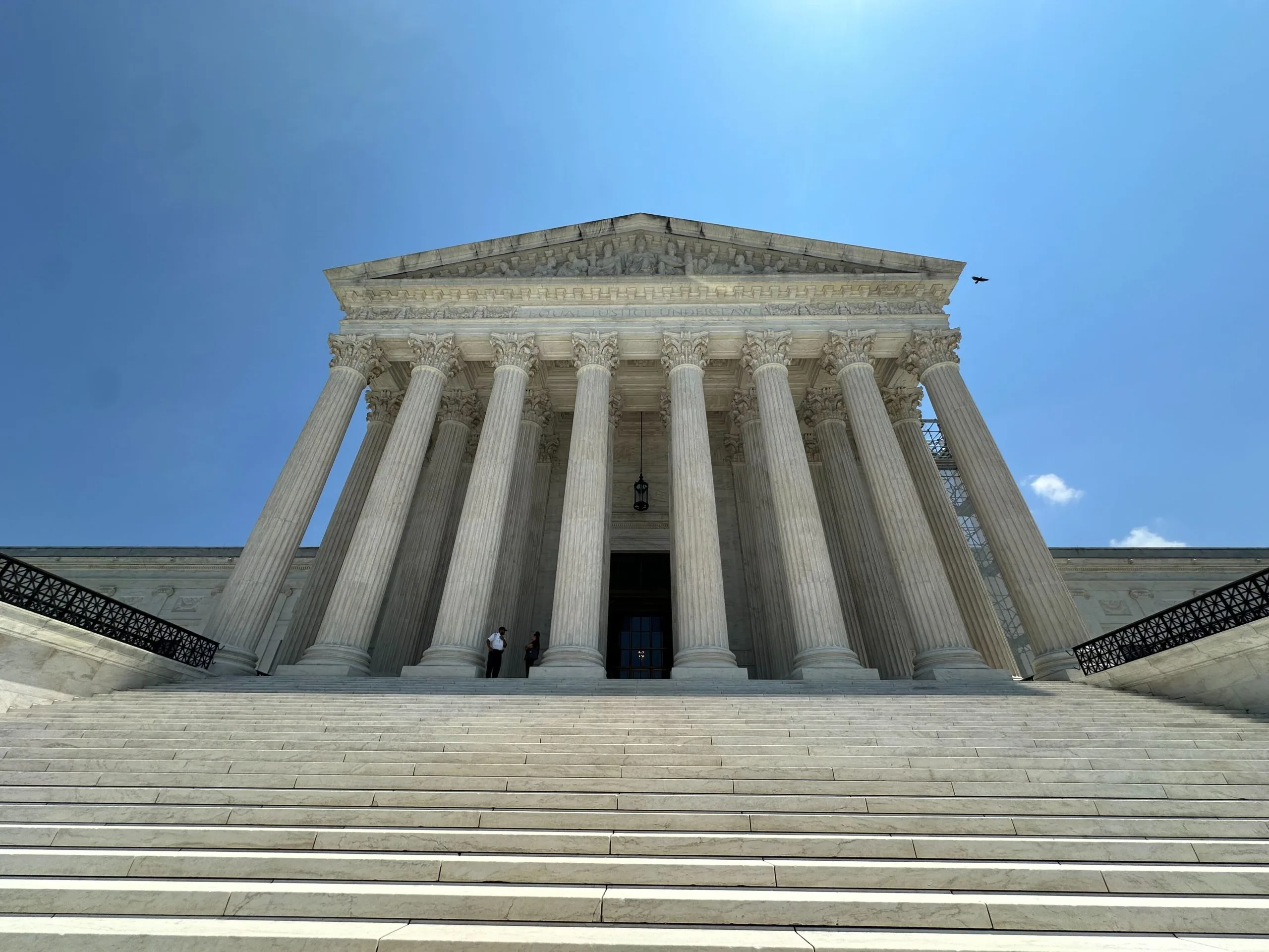 Supreme Court appears to allow emergency abortions in Idaho - SCOTUSblog