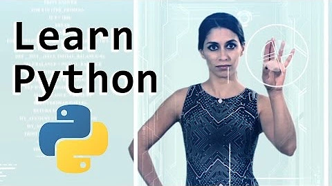 Python Programming Tutorials (Computer Science)