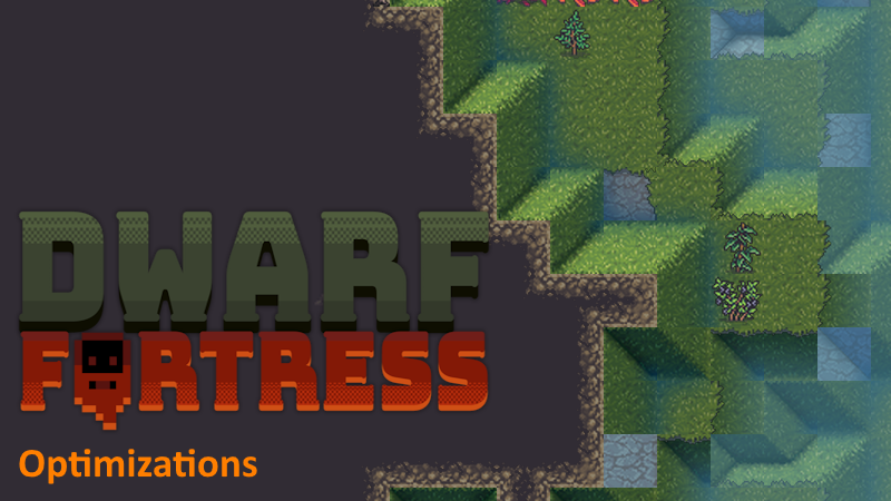 Steam :: Dwarf Fortress :: SDL and Multithreading Experiments