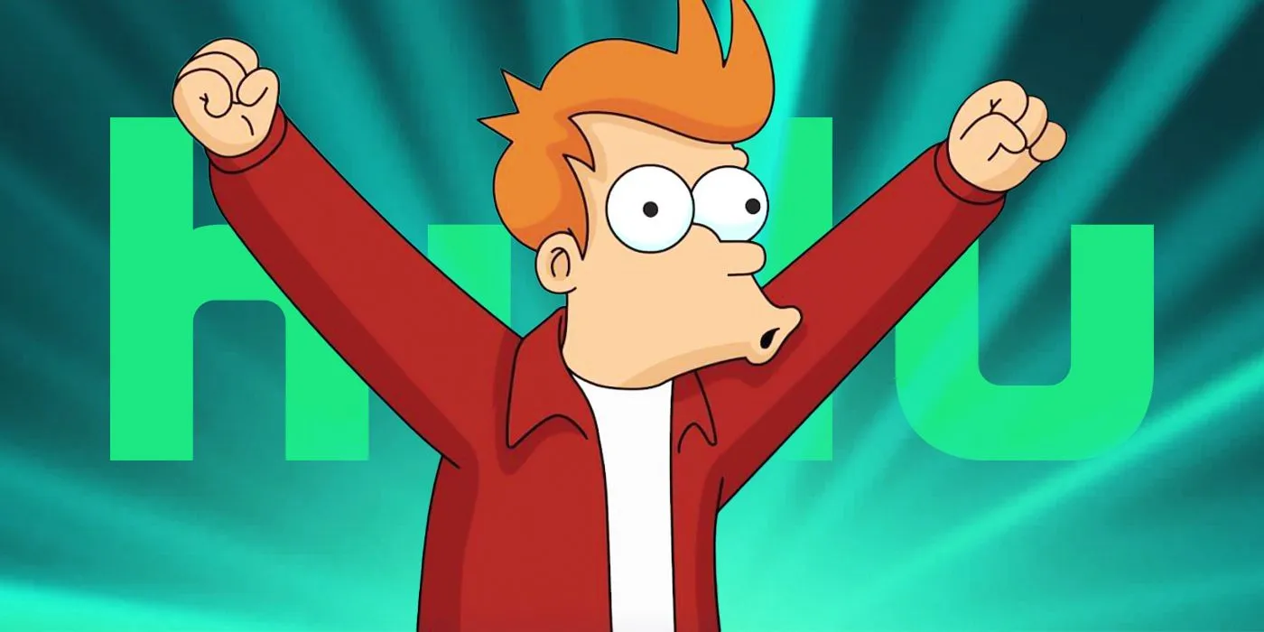 'Futurama' Revival: Premiere Date, Cast, Episode Count, and Everything We Know So Far