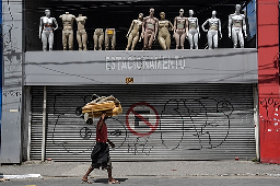 Imposto sobre renda e riqueza é essencial para diminuir desigualdade; tema precisa ir ao Congresso neste ano