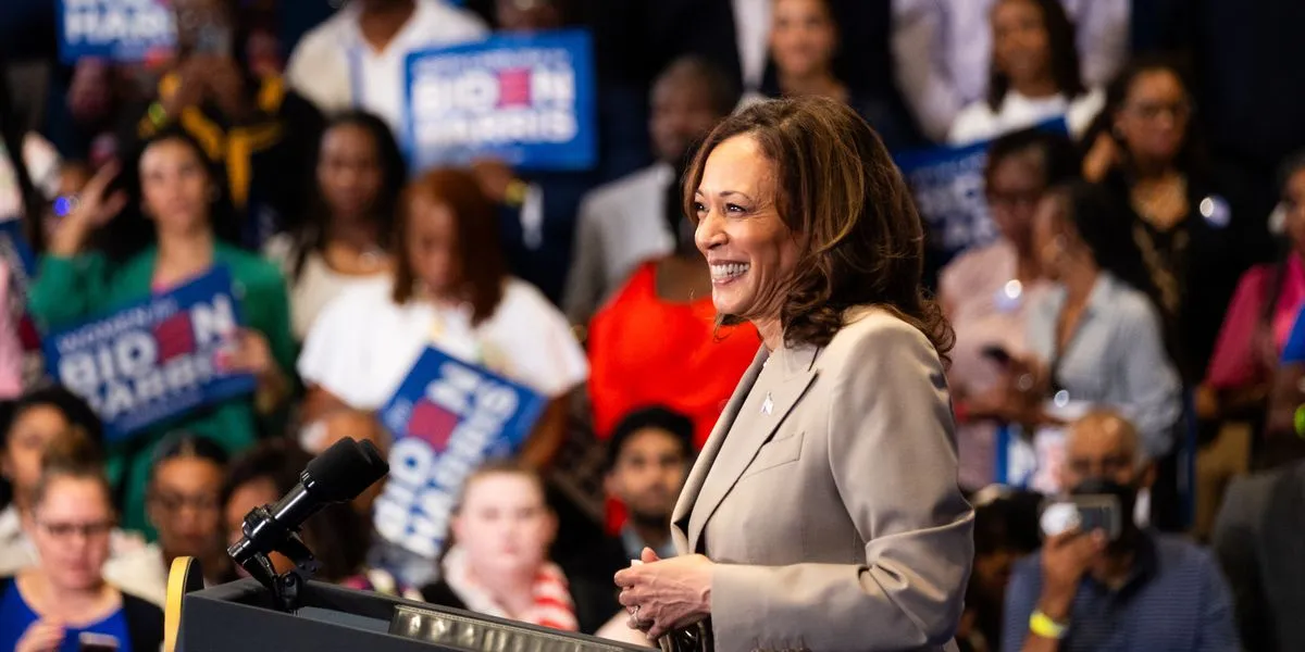 Open Convention or Harris 'Coronation'? Democrats Weigh Options After Biden Exit | Common Dreams