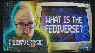 The Fediverse Files: What is the Fediverse?