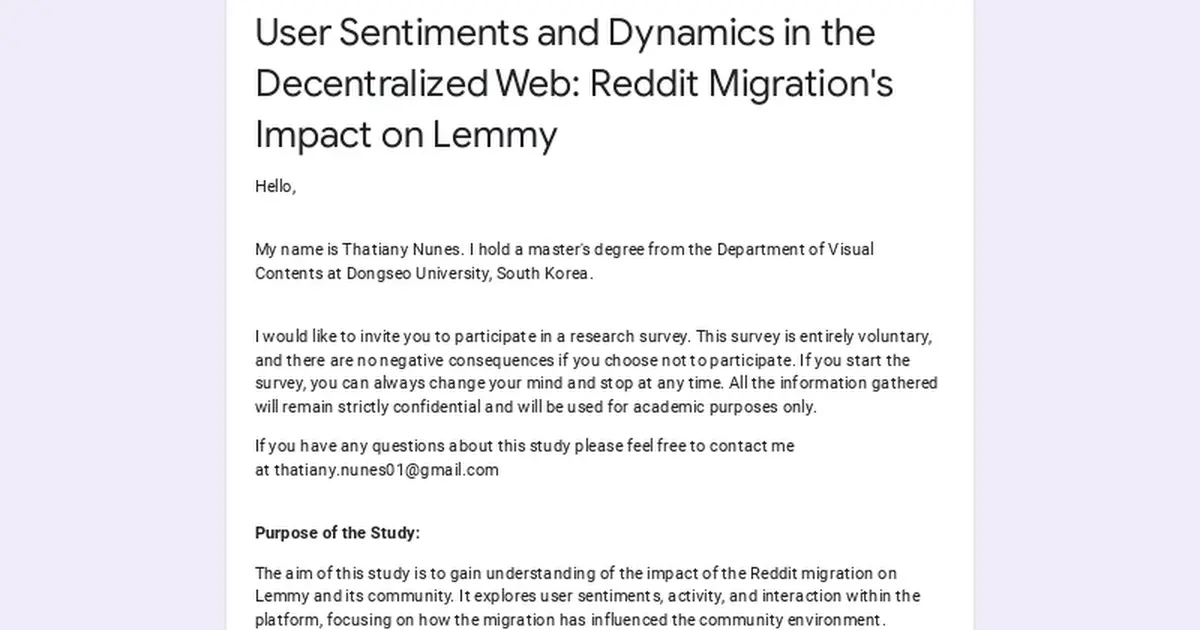 User Sentiments and Dynamics in the Decentralized Web: Reddit Migration's Impact on Lemmy