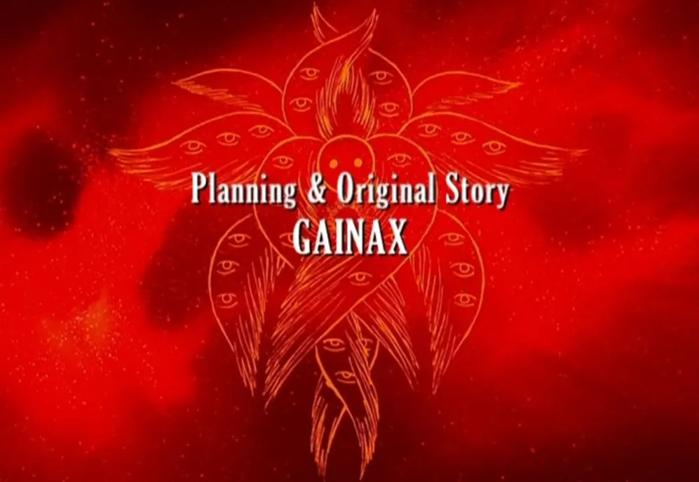 Gainax, the studio behind the Evangelion series, goes bankrupt amidst unmanageable debt  - AUTOMATON WEST