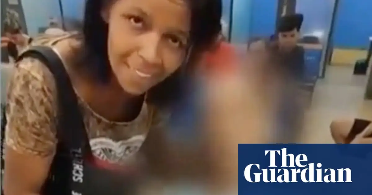 Brazilian woman arrested after taking corpse to sign bank loan: ‘She knew he was dead’