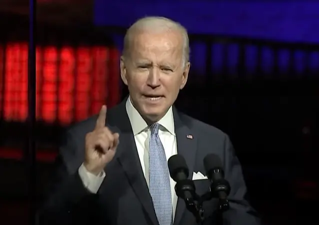 Independence Day: Federal Court Enjoins Biden-Big Tech Collusive "far-reaching and widespread censorship campaign" against Conservatives