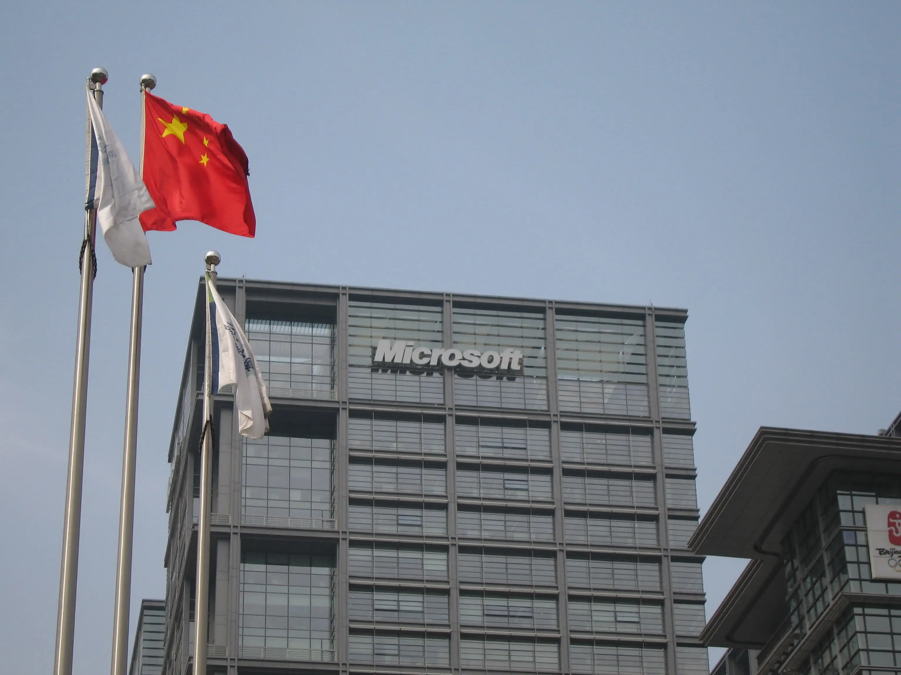 Microsoft bans China-based employees from using Android devices for work, mandates switch to iPhones