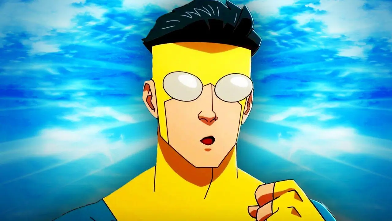 Invincible Season 2 Celebrates Release Date With Emotional New Teaser (Video)