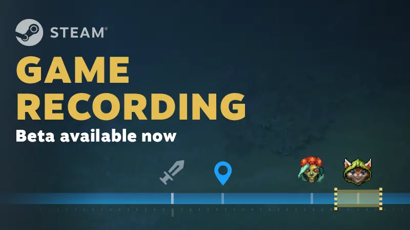 Game Recording Beta