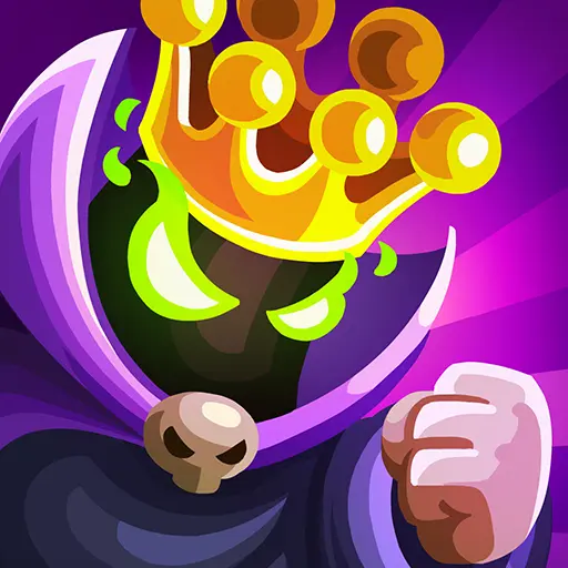 Kingdom Rush Vengeance TD Game - Apps on Google Play