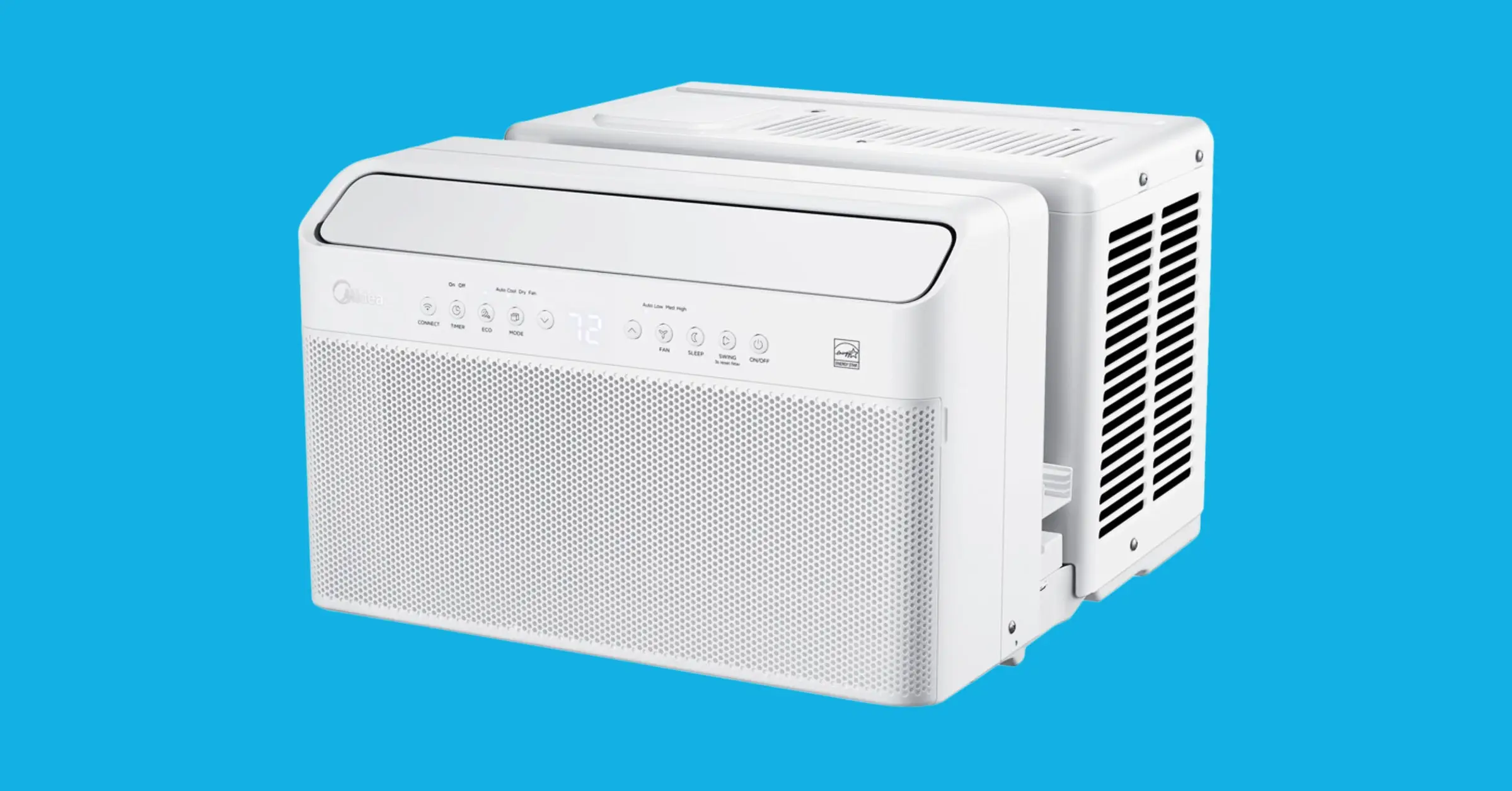 Quell the Heat With Our Favorite Window Air Conditioners