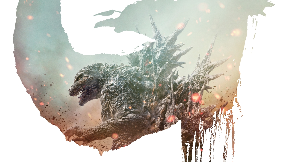 ‘Godzilla,’ Japanese Movie Monster, to Make End of Year Return in ‘Minus One,’ Releases Trailer