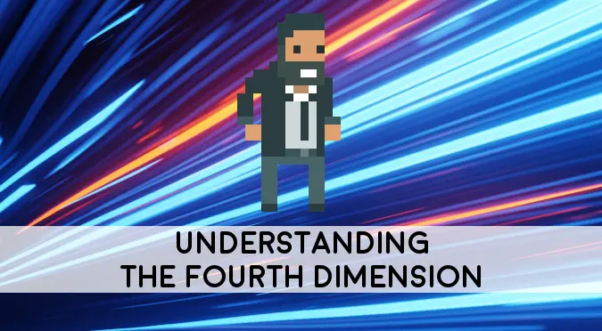 Unity 4D #1: Understanding the Fourth Dimension - Alan Zucconi