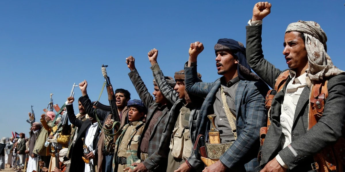 The Houthis May Have Checkmated Biden in Red Sea Standoff