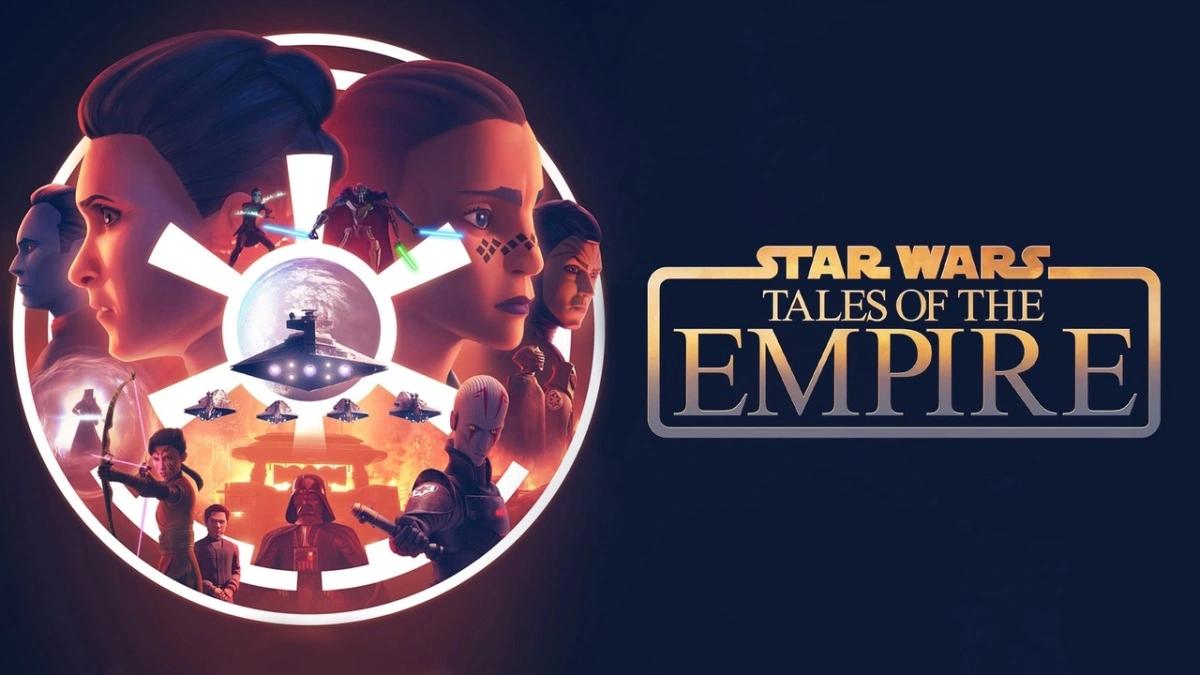 Tales of the Empire