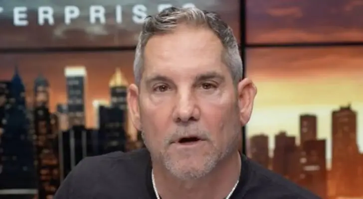 'America will become a renter nation': Grant Cardone warns the US could see 100-year mortgages — says we might even rent our clothes. How to buy real estate without going deep into debt