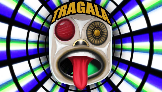 Tragala: Escape the Algorithmic Dystopia | Adventure Gamers