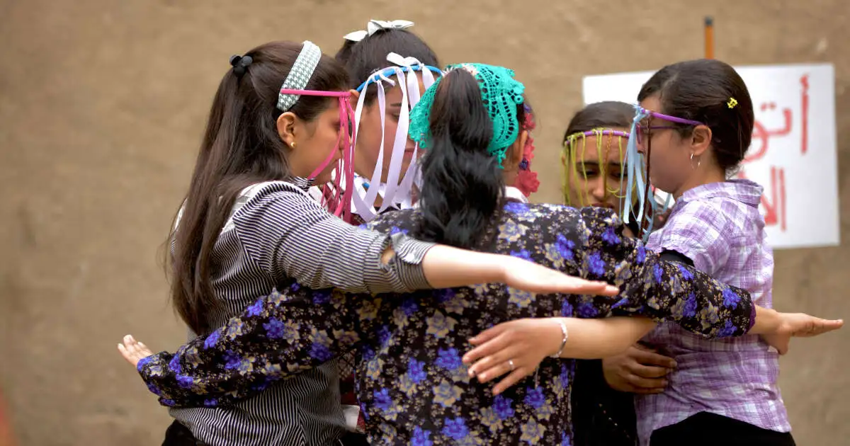 Festival de Cannes 2024. “Les Filles du Nil”, un surprenant documentaire féministe