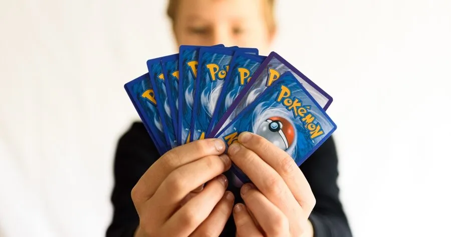 Opinion: Millennials Would Be Able to Afford Homes If They Didn’t Let Older Kids Trick Them Into Giving Up Their Most Valuable Pokémon Cards