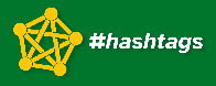 #Hashtags do Fediverso BR