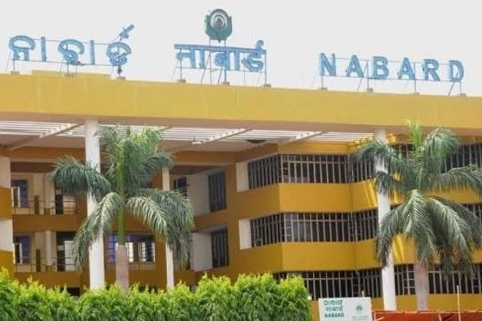 NABARD union warns: employees 'justifiably' restive, agitated, to strike on Aug 30