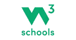 W3Schools Online Web Tutorials