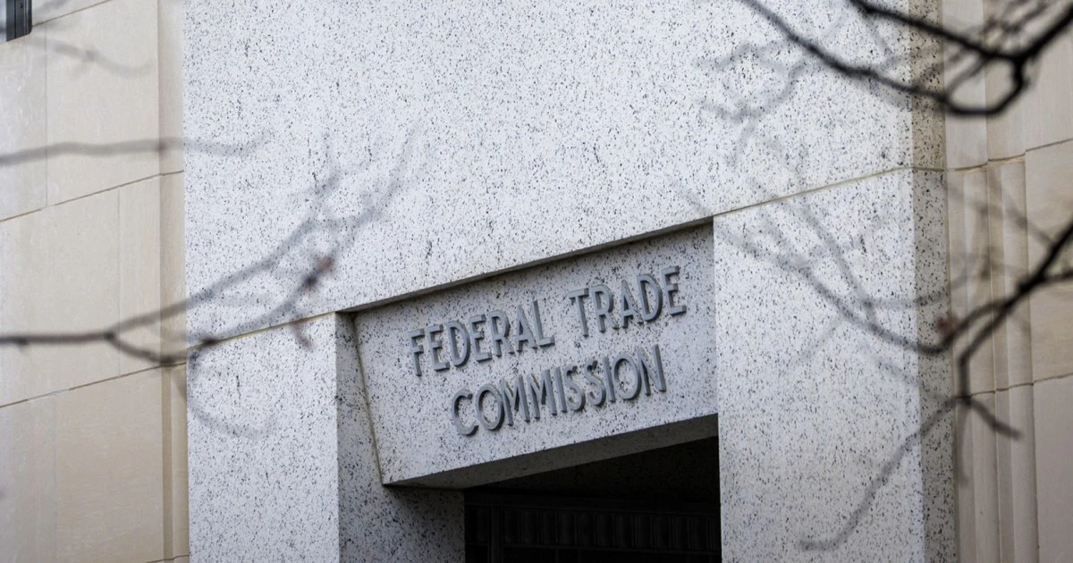 Social media companies engaged in 'vast surveillance,' FTC finds, calling status quo 'unacceptable'