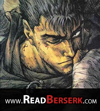 Berserk Chapter 376 | Read Berserk Manga Online