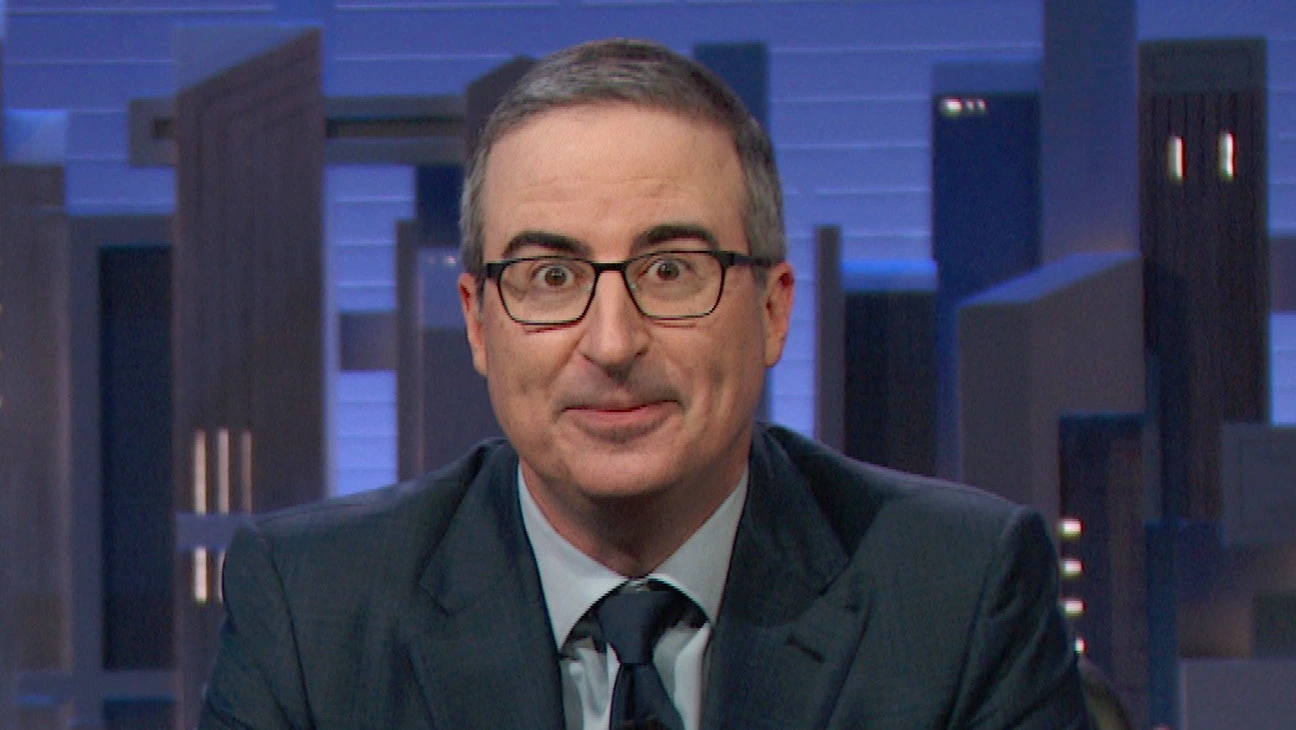 ‘Last Week Tonight’: Past Seasons Will Be Available for Free on YouTube