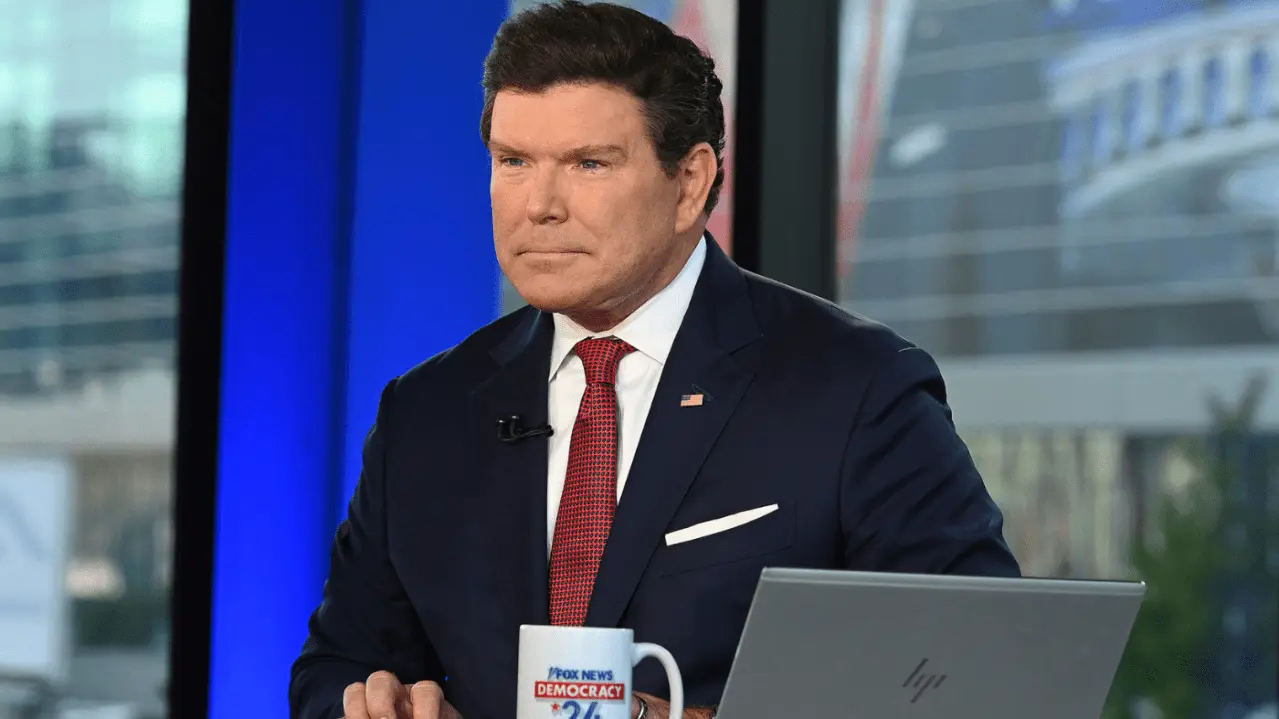 Fox News’s Bret Baier to host televised forum with three Speaker candidates