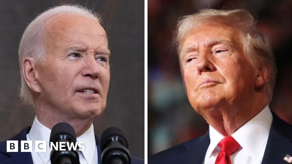 Biden 'not confident' of peaceful transition if Trump loses