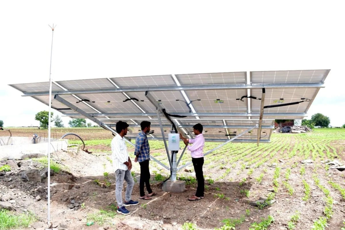 India’s solar pump market set to expand