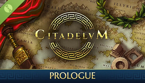 Citadelum: Prologue on Steam