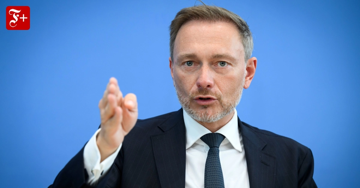 Klimageld: Warum gibt Lindner den Bürgern ihr Geld nicht zurück?