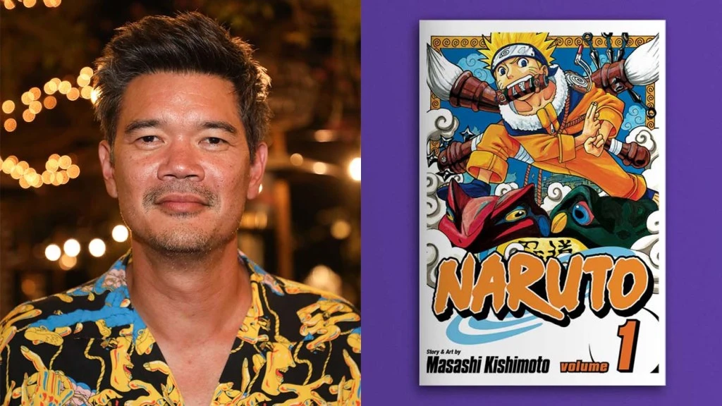 ‘Naruto’ Movie in the Works with Destin Daniel Cretton Writing and Directing (Exclusive)