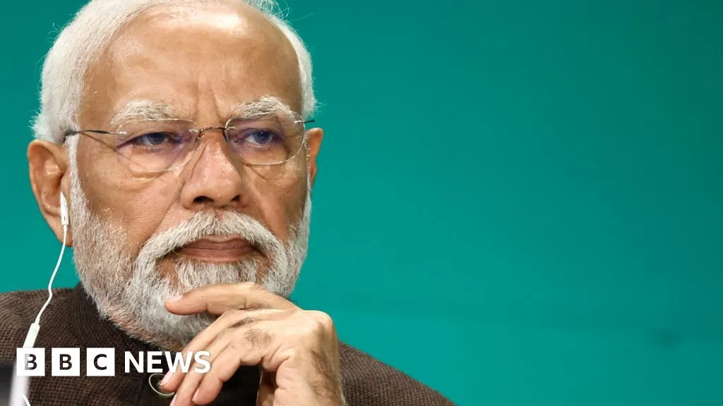 India election 2024: Why Modi failed to win outright majority