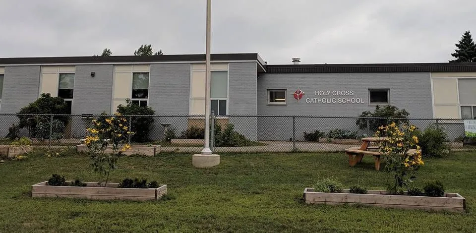 Kemptville school built with same material as suddenly shuttered Ontario Science Centre : My Kemptville Now