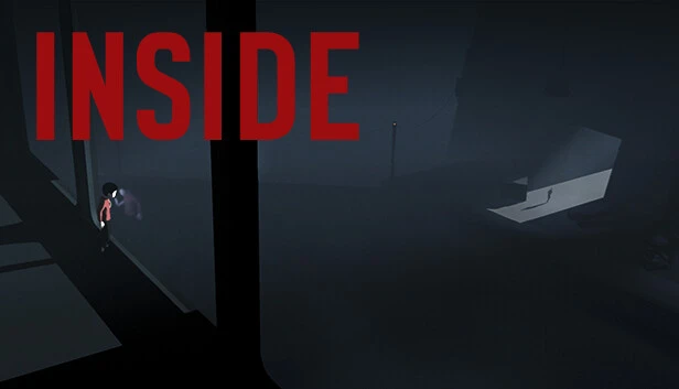 INSIDE on Steam