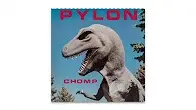 Pylon - Chomp (FULL LP - 1983 - DB Recs - Pop Rock/New Wave/Alternative Rock/Post Punk) :: STILGAR