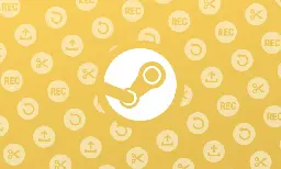 Steam recebe novo sistema de gravação dedicado