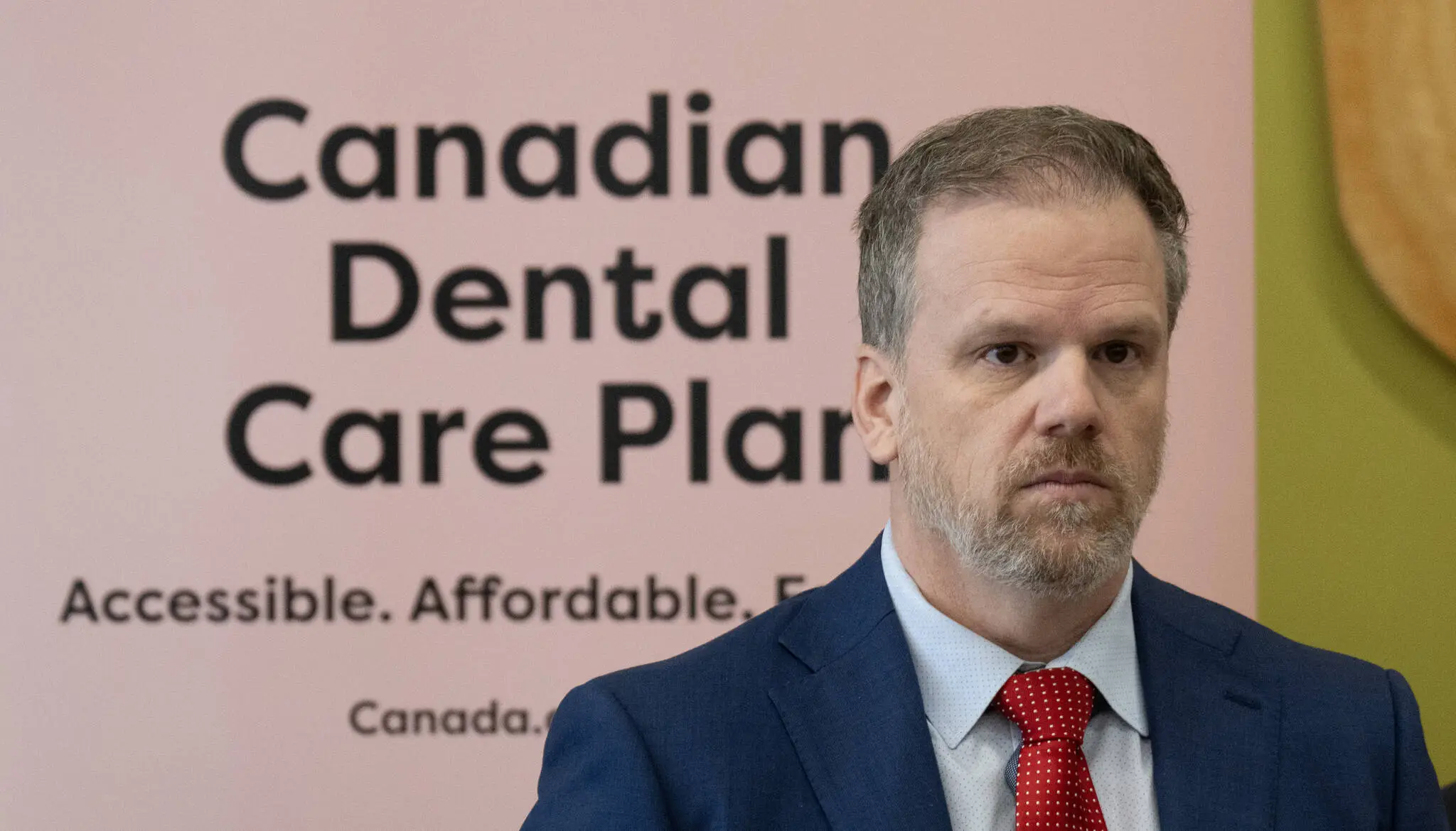 Opinion: Dentists who support public dental care face threats, pushback