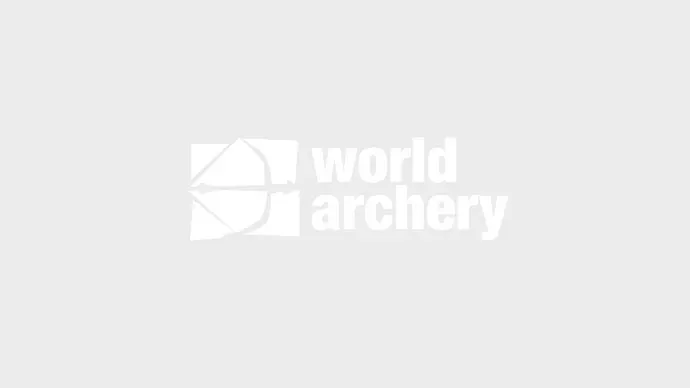 USA recurve men’s team disqualified from Antalya results